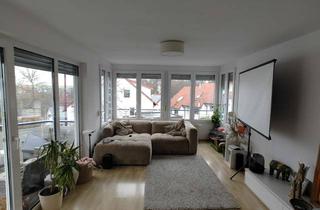 Wohnung mieten in 71120 Grafenau, Schöne helle 3-Zimmer-Wohnung in Grafenau-Döffingen