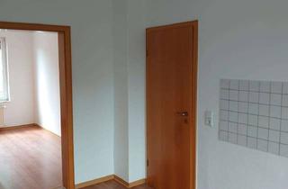 Wohnung mieten in Großwechsunger Straße 18, 99734 Nordhausen, 2 ZKB im Erdgeschoss mit Terrasse ab 01.03.26 in Nordhausen / OT Hesserode zu vermieten !