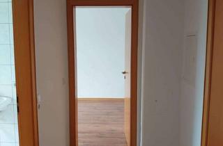 Wohnung mieten in Großwechsunger Straße 18, 99734 Nordhausen, 2 ZKB im Erdgeschoss mit Terrasse ab 01.04.26 in Nordhausen / OT Hesserode zu vermieten !