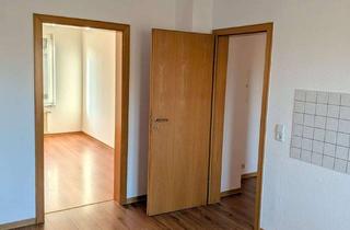 Wohnung mieten in Großwechsunger Straße 18, 99734 Nordhausen, Ab sofort frei ! 2 ZKB im Erdgeschoss mit Terrasse in Nordhausen / OT Hesserode zu vermieten !