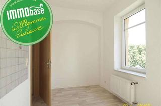 Wohnung mieten in 09648 Mittweida, Kleine Single-Wohnung am Stadtpark!