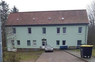 Wohnung mieten in Sonnenbergstr. 17-18, 39387 Oschersleben, Moderne 3-Zimmer-Wohnung zu vermieten!
