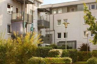 Wohnung mieten in Amrumer Straße 14, 65199 Dotzheim, 1600/81107/9 tolle Zweizimmerwohnung im zweiten Obergeschoß mit Balkon