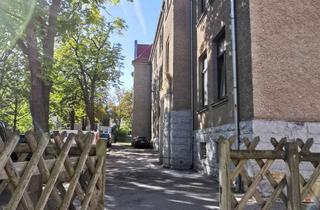 Wohnung mieten in Käthe-Kollwitz-Straße 3/5, 99096 Löbervorstadt, NUR für Pendler und Wochenendheimfahrer!