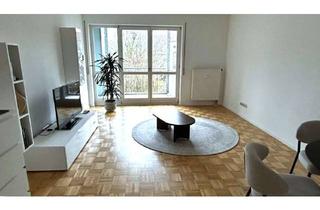 Wohnung mieten in 87700 Amendingen, Helle und moderne 2-Zimmer-Wohnung in Memmingen