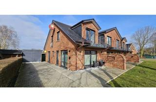 Wohnung mieten in Ahornweg, 25718 Friedrichskoog, # Nordsee/Friedrichskoog/Brunsbüttel: Möblierte 2 Zimmer Suite am Hafen zu vermieten!