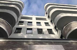 Wohnung mieten in Wilhelmsaue 32, 10713 Wilmersdorf, Exklusive 2-Zimmer-Wohnung mit großzügigem Balkon – auf Wunsch möbliert