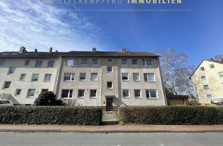 Wohnung mieten in Potsdamer Straße 10, 30952 Ronnenberg, Schöner Wohnen in Ronnenberg!