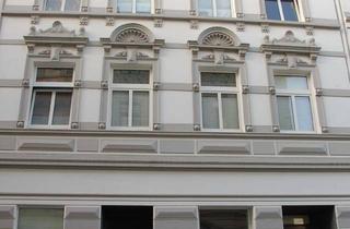 Wohnung mieten in Schreiner Str. 10, 42105 Elberfeld, Nordstadt - Altbau und Dachgeschoss Liebhaber aufgepasst!