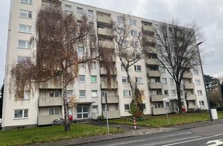 Wohnung mieten in Urbacher Weg 41, 51149 Ensen, *** Erstbezug nach Sanierung ! Tolle 2 Zimmerwohnung mit Balkon in Rheinnähe ***