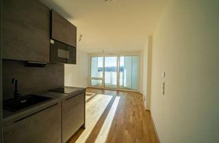 Wohnung mieten in 93051 Großprüfening-Dechbetten-Königswiesen, Modernes Apartment mit EBK