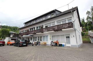 Wohnung mieten in 57368 Lennestadt, Große 4-Zimmer-Dachgeschosswohnung mit Balkon in Lennestadt-Langenei