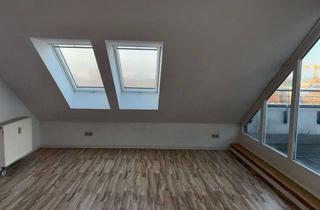 Wohnung mieten in Große-Leege-Straße 51, 13055 Alt-Hohenschönhausen, Charmante Pärchen-Wohnung unterm Dach in Berlin-Hohenschönhausen!