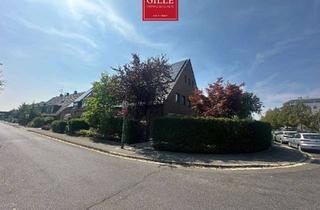 Wohnung mieten in 41466 Neuss, Neuss-Reuschenberg: Helle u. großzügige 3-Zim.-Whg mit Tageslichtbad, EBK u. Terrasse