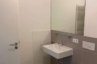 Wohnung mieten in Schwannstraße 17, 40476 Golzheim, Neuwertige 2-Zimmer-Wohnung im familienfreundlichen Wohnkomplex in Düsseldorf Golzheim