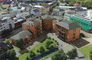 Wohnung mieten in 08056 Zwickau, *** Moderne 3-Raum-Wohnung im sanierten Gymnasiumgebäude ***