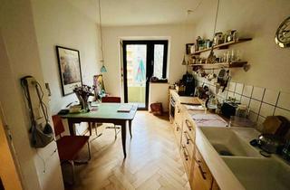 Wohnung mieten in Rotkreuzplatz, 80636 Neuhausen, Charmante 2-Zimmer Wohnung mit Balkon im 2. OG *Nähe Rotkreuzplatz*
