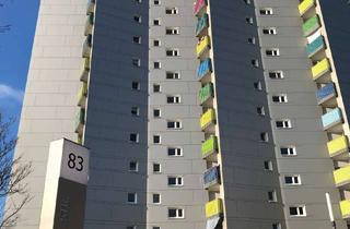 Wohnung mieten in Hessische Str. 83, 68305 Waldhof, Hessische Str. 83, 6. OG, Nr. 44