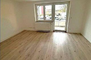 Wohnung mieten in Lauterburgstr., 96450 Coburg, Modernisierte 3-Zimmer Erdgeschosswohnung mit Balkon