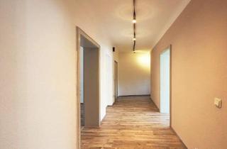 Wohnung mieten in 66113 Saarbrücken, Attraktive Drei-Zimmer-Wohnung in Zentraler Saarbrücker Lage!