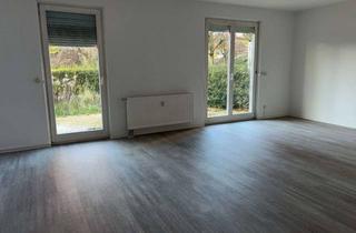 Wohnung mieten in Große-Leege-Straße 49 A, 13055 Alt-Hohenschönhausen, Sanierte Pärchenwohnung mit neuem Bad und kleinem Garten wartet auf Sie!