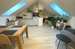 Wohnung mieten in 85057 Ingolstadt, Großzügige 1-Zimmer-Wohnung in Ingolstadt-Nord