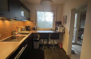 Wohnung mieten in Am Schloßgraben 24, 96117 Memmelsdorf, Modernisierte 2-Zimmer Wohnung mit Balkon & EBK