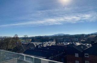 Wohnung mieten in 49124 Georgsmarienhütte, 3 hochwertige Neubauwohnungen (KfW 55) in bester Lage von Georgsmarienhütte