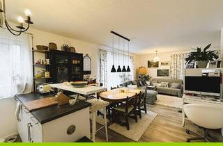 Wohnung mieten in 85053 Ingolstadt, 2-Zimmer-Erdgeschosswohnung mit Garten in Ringsee