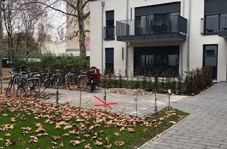 Wohnung mieten in Pannierstr 20 HH, 12047 Neukölln, Wohnung mit Terrasse inkl. privatem Garten und Keller im EG mit 3 Zimmern