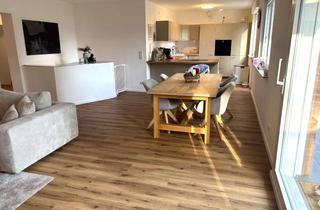 Wohnung mieten in Gaußstraße, 45468 Mitte, Kernsanierte Erdgeschosswohnung mit alleiniger Gartennutzung