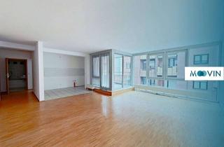 Wohnung mieten in St.-Guido-Str. 13, 67346 Speyer, Große 2-Zimmer-Wohnung mit BALKON und BADEWANNE in Altstadtnähe