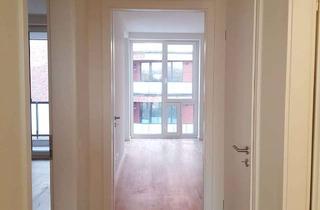 Wohnung mieten in Bramfelder Dorfplatz 4a, 22179 Bramfeld, Exklusive 3-Zimmerwohnung mit Einbauküche und Top-Lage am Bramfelder Dorfplatz – Ihr neues Wohnhighl