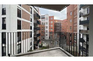 Wohnung mieten in Saarbrücker Straße 34A, 10405 Prenzlauer Berg, Kollwitzkiez - 2 Bäder - Sonnenbalkon.