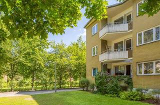 Wohnung mieten in Heilmannring 76, 13627 Charlottenburg, Schöne 2-Zimmer-Wohnung!