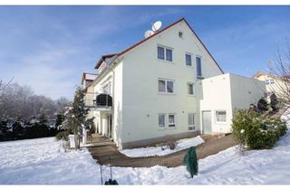 Wohnung mieten in Im Oberen Grund 47, 78166 Donaueschingen, Charmante 3-Zimmer-Wohnung mit Balkon und moderner Küche