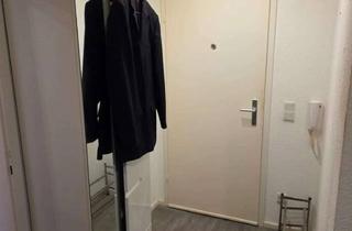 Wohnung mieten in 40724 Hilden, 1-Zimmer-Apartment vollständig möbliert