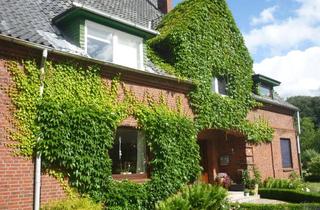 Wohnung mieten in 21224 Rosengarten, Rosengarten-Leversen:Große, gepflegte 3 Zimmer Wohnung im Dachgeschoss