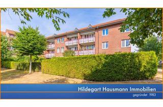 Wohnung mieten in Heuorts Land 15, 22159 Farmsen-Berne, Überzeugender Wohnkomfort an der Berner Au in Hamburg-Farmsen/Berne