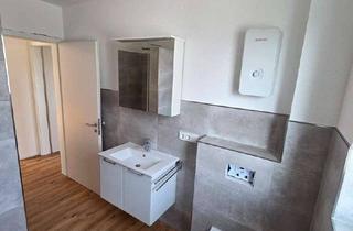 Wohnung mieten in Am Guldenbach 60a-60b, 55494 Rheinböllen, Rheinböllen Neubau-Erstbezug