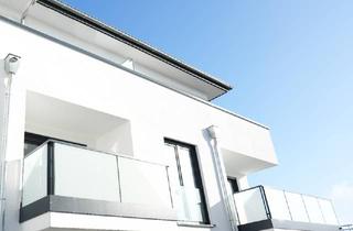 Penthouse mieten in Südstraße 10 B, 33129 Delbrück, Exklusive Penthouse-Wohnung mit traumhafter Dachterrasse