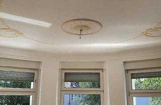 Wohnung mieten in Märkische Straße 42, 44141 Hörde, Individuelles Wohnen mit viel Platz *** Kernsanierte Altbauwohnung mit Balkon am Stadewäldchen ***