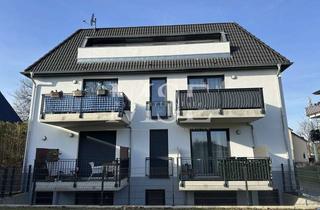 Wohnung mieten in 15517 Fürstenwalde, Schöne & ruhige Neubauwohnung guter Lage | Terrasse, Keller & Stellplatz