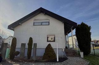 Wohnung mieten in 74912 Kirchardt, Charmante 5 Zimmer Wohnung in Kirchardt