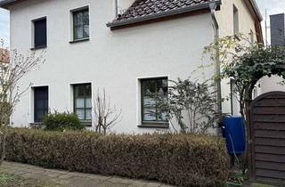 Wohnung mieten in Schulstraße 40, 39624 Kalbe, + Haus zur Miete +