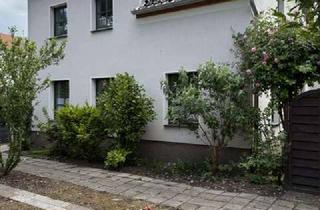 Wohnung mieten in Schulstraße 40, 39624 Kalbe, WOHNEN AM PARK