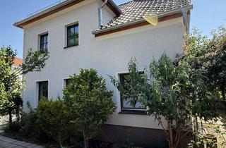Wohnung mieten in Schulstraße 40, 39624 Kalbe, WOHNEN AM PARK