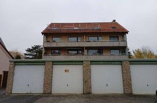 Wohnung mieten in Weizenfeldstraße 32, 30419 Stöcken, 3-Zimmer-Wohnung in Hannover-Stöcken