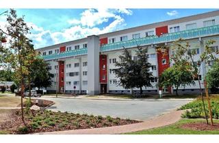 Wohnung mieten in Carl-Hagenbeck-Str. 33, 39576 Stendal, Gut geschnittene 2 Raum Wohnung mit Balkon