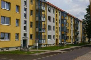 Wohnung mieten in Maxim-Gorki-Str., 39576 Stendal, Gemütliche 2-Zimmerwohnung!